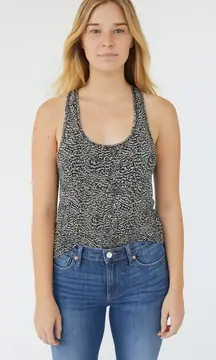 H&M Basic Razorback Tank Top Medium