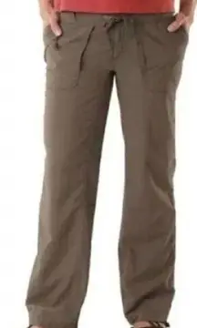 The North Face Horizon Tempest Hiking Pants