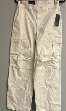 Target Cargo Pants