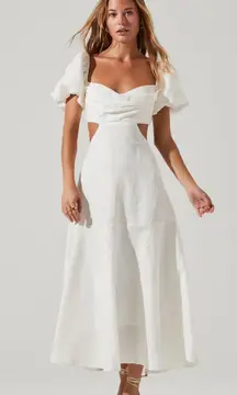 The Label Winley Dress