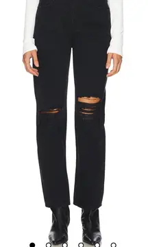 Agolde 90's Pinch Waist Jeans in Fuse