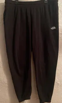 The North Face Wander 2.0  Women’s Jogger Style Sweatpants, Pockets; size XL