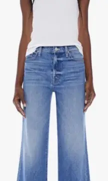 💕MOTHER SUPERIOR💕 The Tomcat Roller Jeans ~ Pretty Is As Pretty Does 30 NWOT