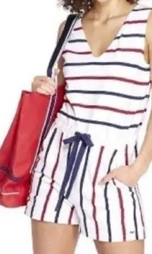 Vineyard Vines for Target Romper Size 1X