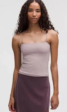 Lululemon Align Adjustable Tube Top