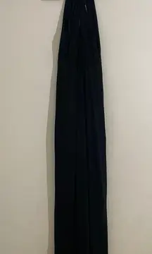 DB  Black Maxi Dress