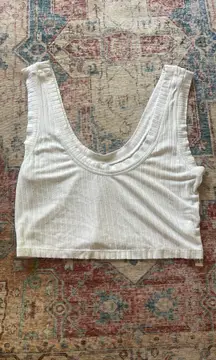 Free People Tank