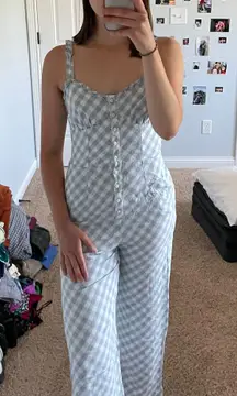Jumpsuit