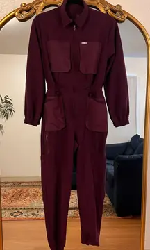 FIGS Chennai jumpsuit