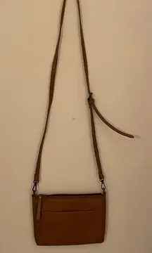 Brown Purse