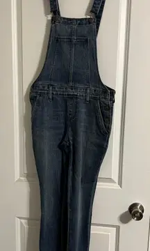 Old Navy Overalls