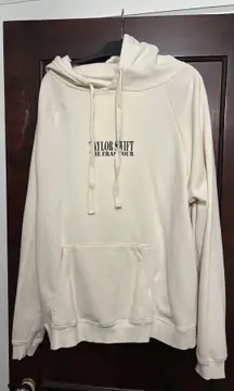 The Eras Tour Hoodie
