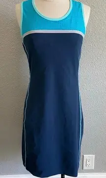 Title Nine Twisted Sister Dress Size Small‎