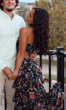 These Three Boutique Dress