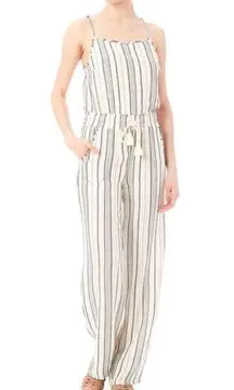 🆕Gorgeous Ethereal striped jumper. Size small