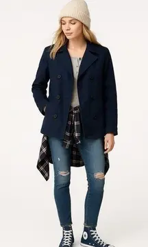 Converse  oversized blazer jacket size M