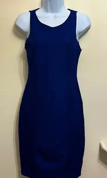 Women’s Maternity body con dress size‎ S