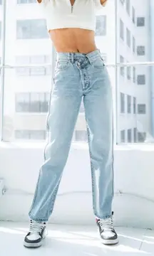 Revice 90’s Baby Joey Jeans
