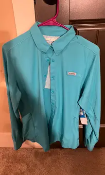 PFG long Sleeve Shirt