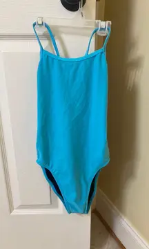 Dayno 3 Swimsuit