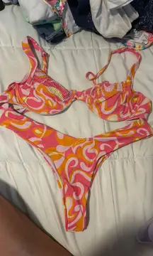 Aurelle Bikini Set