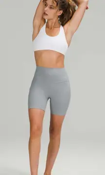 Align Shorts 6”