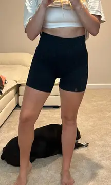 Biker Shorts