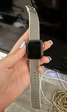 Apple Watch Series 4 40mm GPS