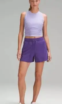 Lulu Lemon License To Train Shorts 