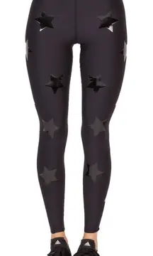 Ultracor Lux Essentials star knockout ultra high legging XS $250
