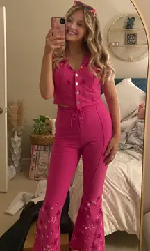 Barbie Cowgirl Costume