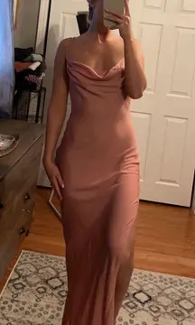 Revolve Maxi Dress