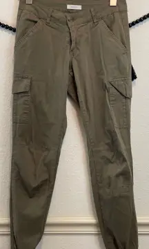 Cargo Joggers