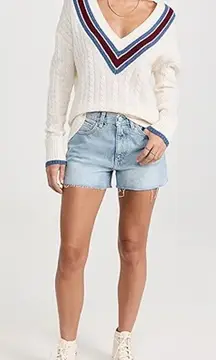 Veronica Beard Jean Sibley Sweater‎ Size Small New with Tags