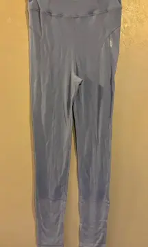 NWOT Free People Movement Moonlight Wool Blend Base Layer Leggings sz S