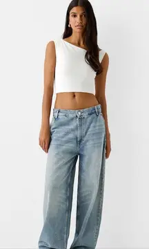 Berkshire Skater Fit Jeans