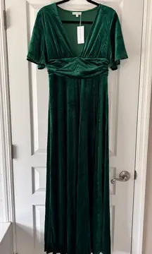 BRAND NEW  Maxi Dress