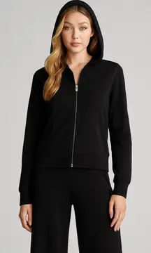 Ralph Lauren Black Label Track Suit Athleisure Set Hoodie Pant‎ Large Matching