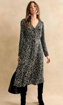 Sezane Victoriana Dress 