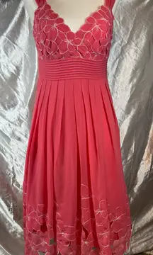 Antonio Melani Dress Sleeveless