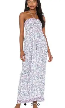 SAYLOR Topanga Maxi Dress