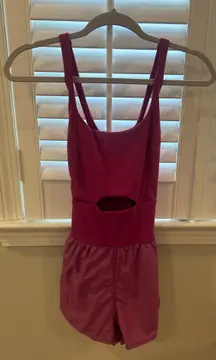 FP Movement Romper