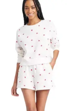 Target Closie printed heart set