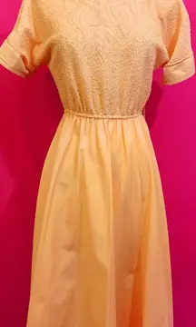 1950s Dress