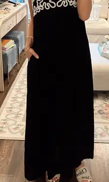 Target Maxi Dress
