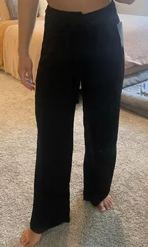 Black Gap Pants