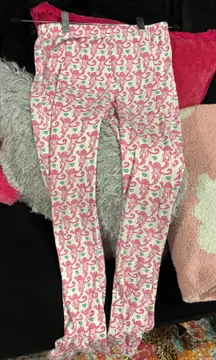 Roller Rabbit Pajamas Long Sleeve