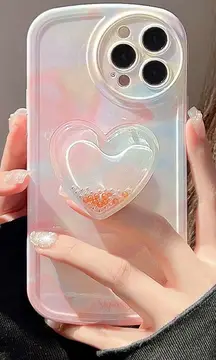 iPhone 13 Pro Case&hand Holder