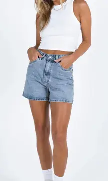 Princes Polly shorts 