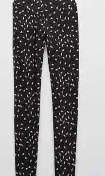 OFFLINE By Aerie Real Me High Waisted Crossover Legging